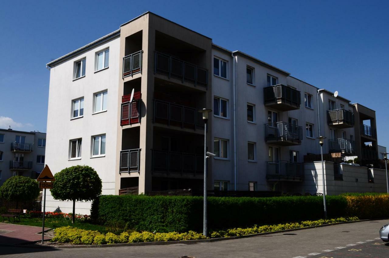 Apartament Na Skarbka Z Gor Apartment Varşovia Exterior foto